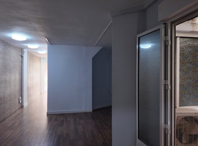 Herverkoop - Commercieel - Alicante - Alicante - City