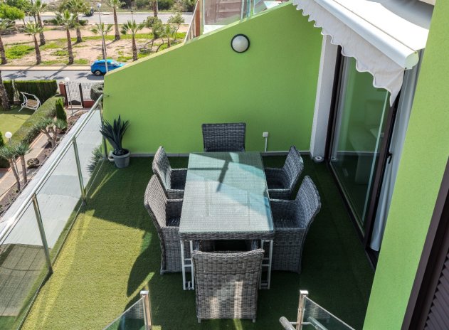 Herverkoop - Appartement - Orihuela Costa - Lomas de Cabo Roig