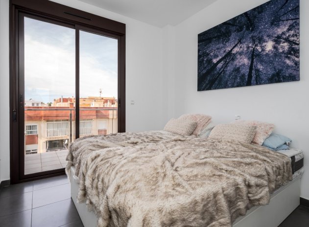 Herverkoop - Appartement - Orihuela Costa - Lomas de Cabo Roig