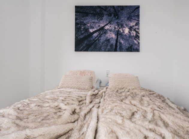 Herverkoop - Appartement - Orihuela Costa - Lomas de Cabo Roig