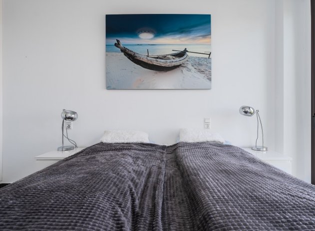 Herverkoop - Appartement - Orihuela Costa - Lomas de Cabo Roig