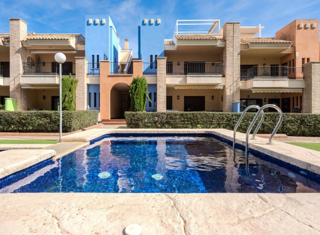 Herverkoop - Appartement - Orihuela Costa - Lomas de Cabo Roig