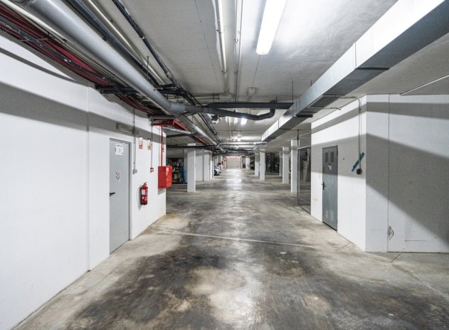 Herverkoop - Appartement - Orihuela Costa - Lomas de Cabo Roig