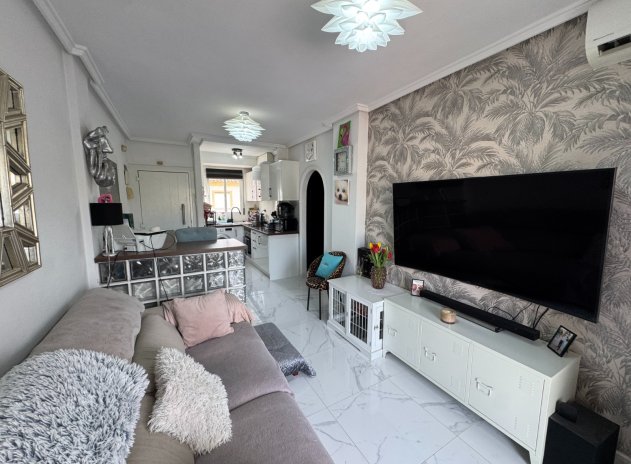 Herverkoop - Appartement - Orihuela Costa - Las Filipinas