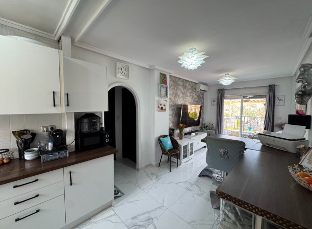 Herverkoop - Appartement - Orihuela Costa - Las Filipinas