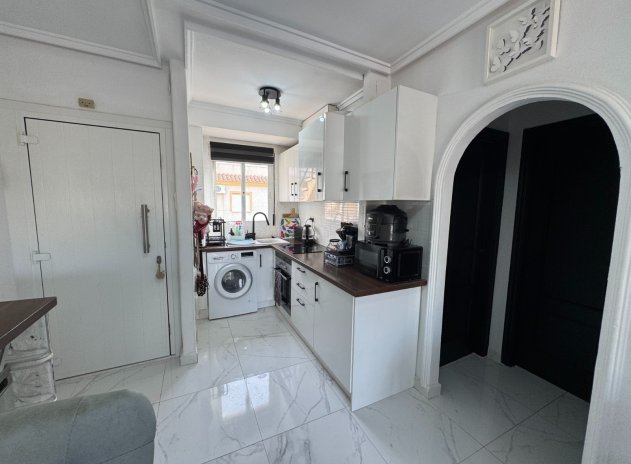 Herverkoop - Appartement - Orihuela Costa - Las Filipinas