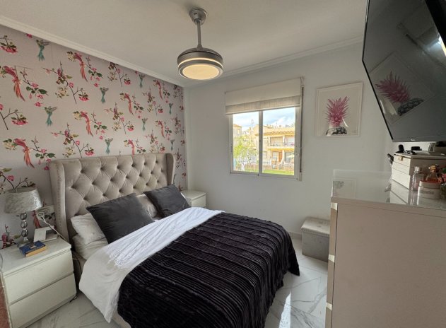 Herverkoop - Appartement - Orihuela Costa - Las Filipinas