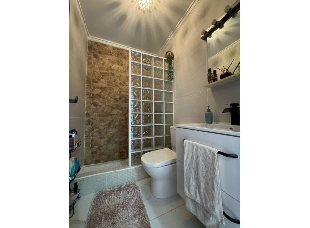 Herverkoop - Appartement - Orihuela Costa - Las Filipinas