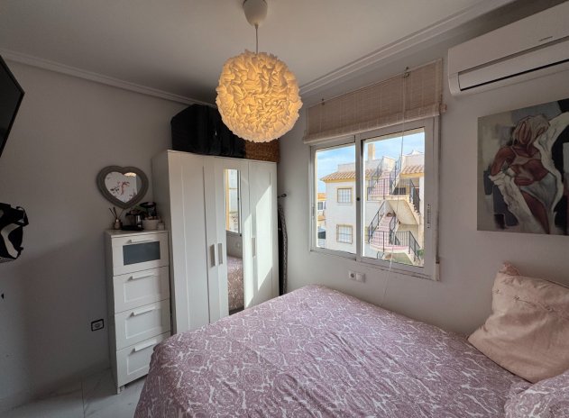 Herverkoop - Appartement - Orihuela Costa - Las Filipinas