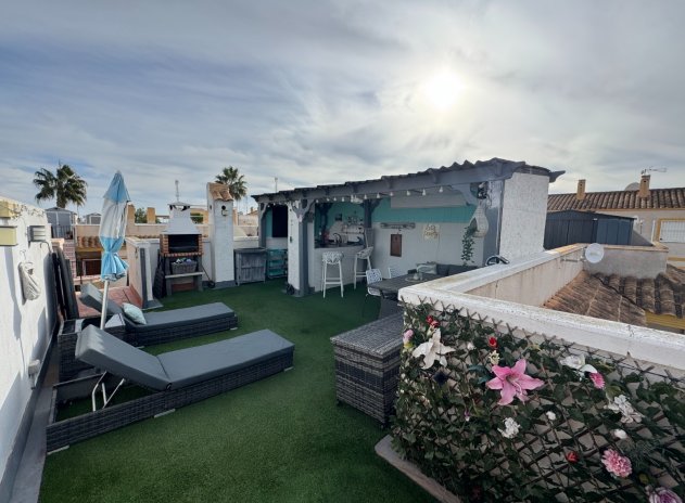 Herverkoop - Appartement - Orihuela Costa - Las Filipinas