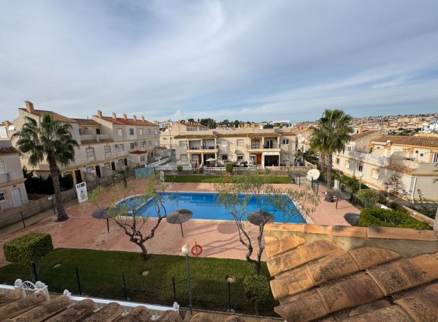 Herverkoop - Appartement - Orihuela Costa - Las Filipinas