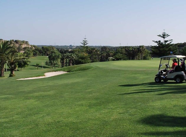 Herverkoop - Appartement - Orihuela Costa - Las Filipinas