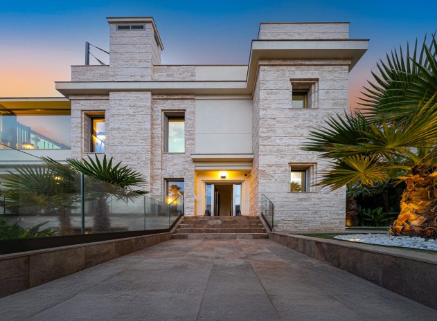 Revente - Villa - La Zenia