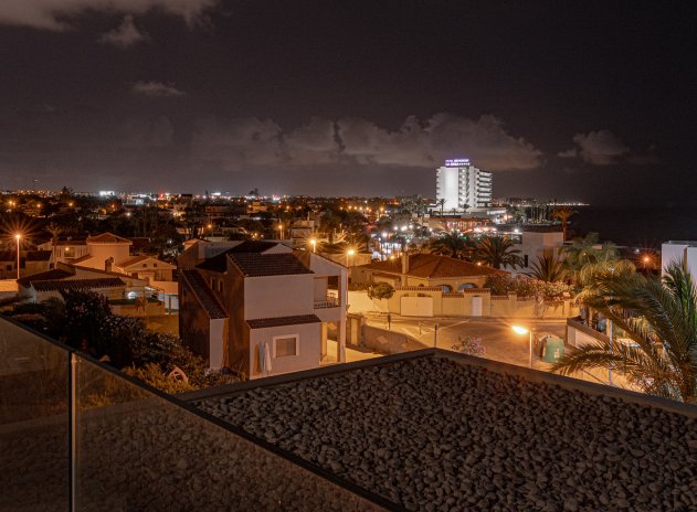 Revente - Villa - La Zenia