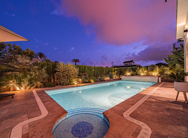 Revente - Villa - La Zenia