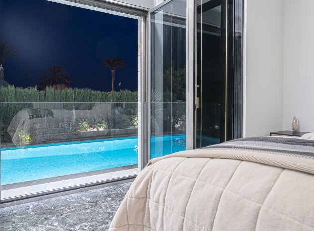 Revente - Villa - La Zenia