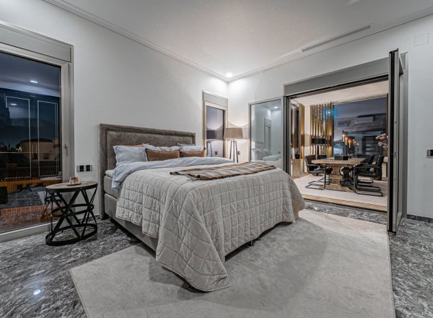 Revente - Villa - La Zenia