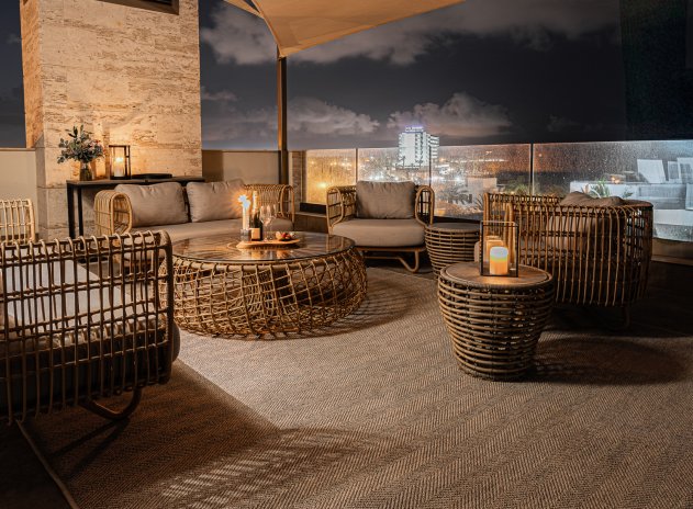 Revente - Villa - La Zenia