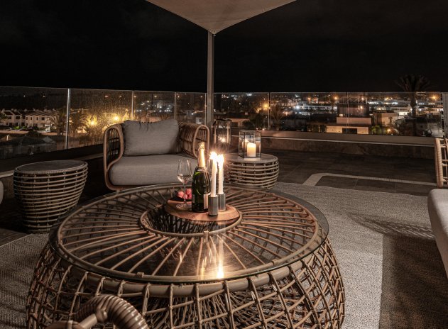 Revente - Villa - La Zenia