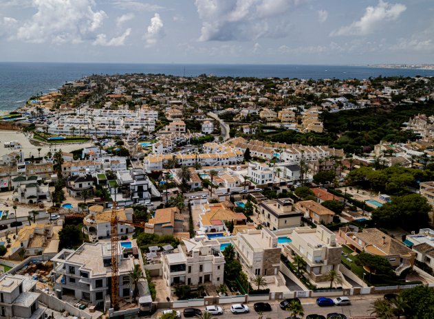 Revente - Villa - La Zenia