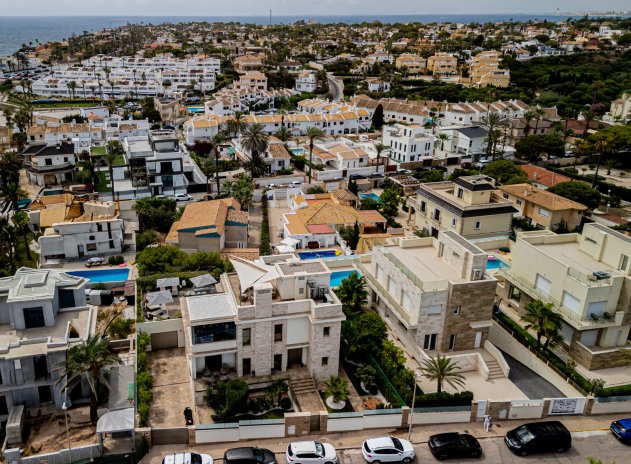 Revente - Villa - La Zenia