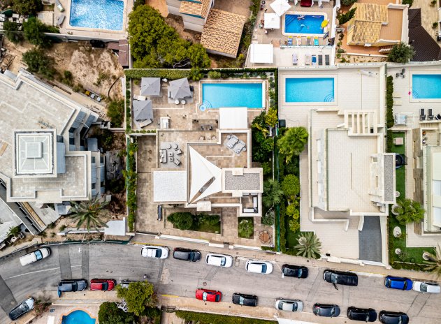 Revente - Villa - La Zenia