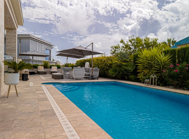 Revente - Villa - La Zenia