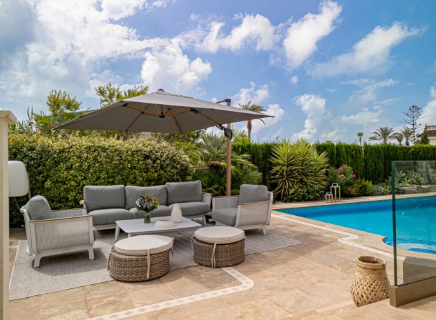 Revente - Villa - La Zenia