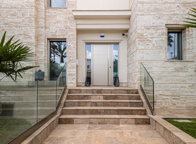 Revente - Villa - La Zenia