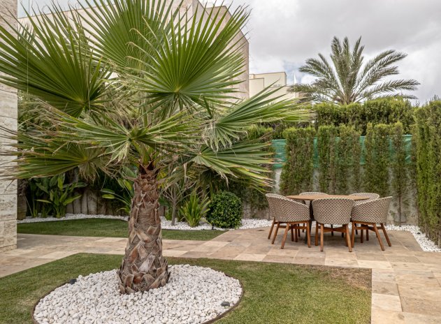 Revente - Villa - La Zenia