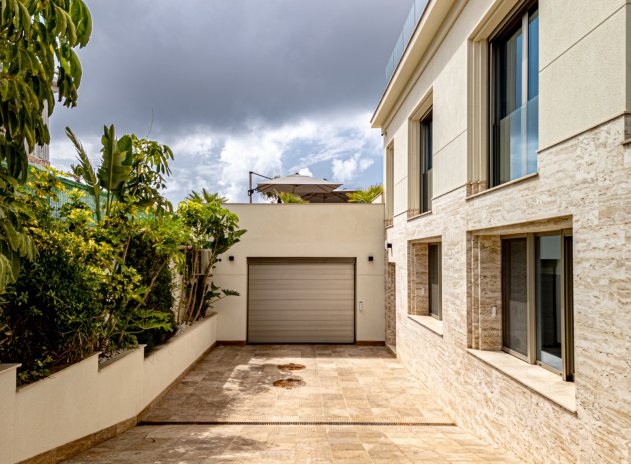 Revente - Villa - La Zenia