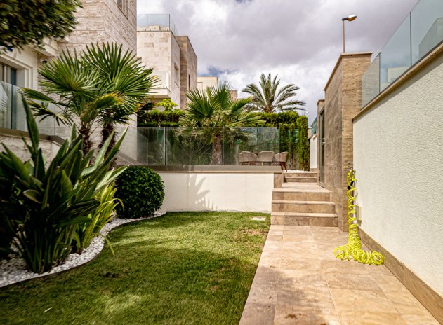 Revente - Villa - La Zenia