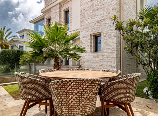 Revente - Villa - La Zenia