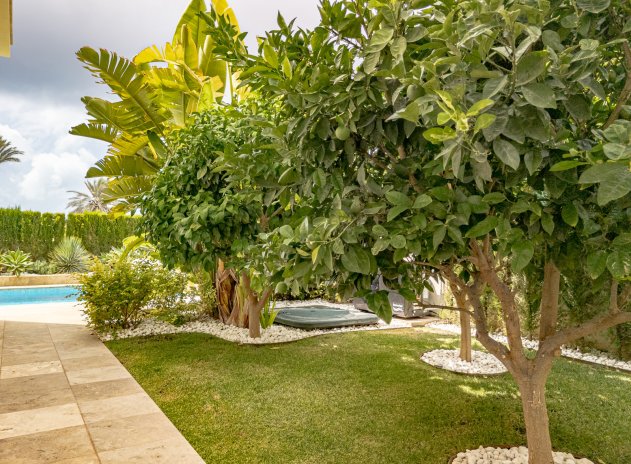 Revente - Villa - La Zenia