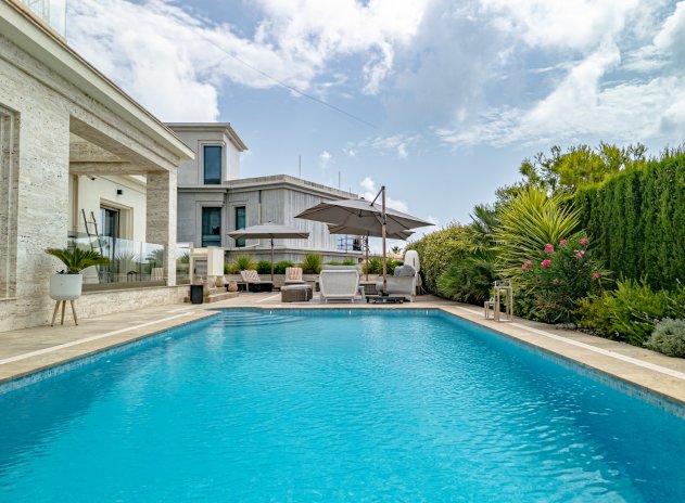 Revente - Villa - La Zenia