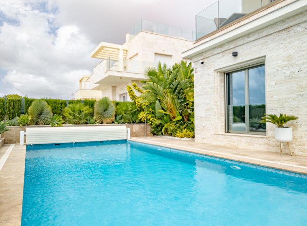 Revente - Villa - La Zenia