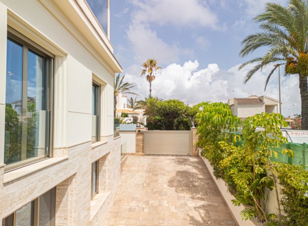 Revente - Villa - La Zenia