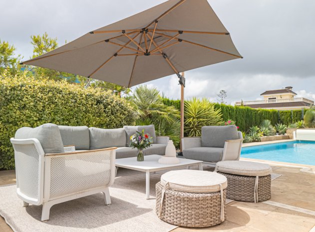 Revente - Villa - La Zenia