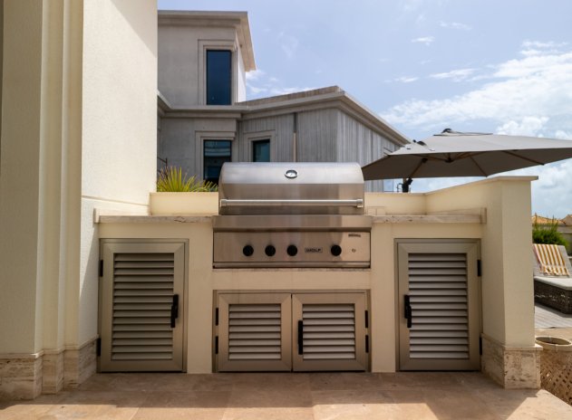 Revente - Villa - La Zenia