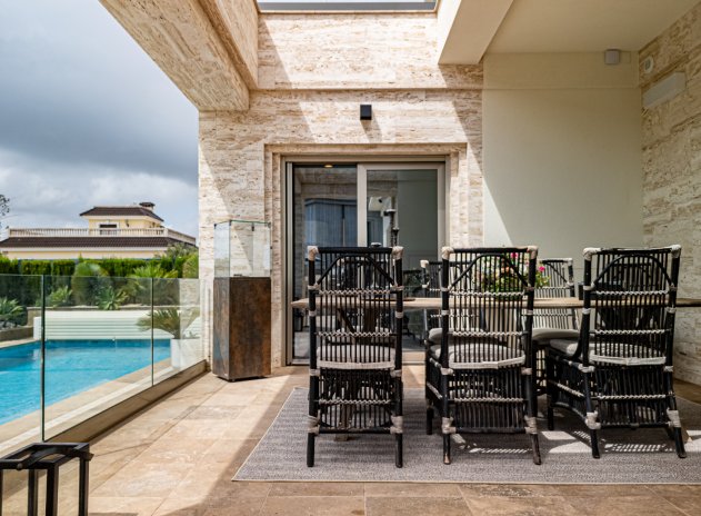 Revente - Villa - La Zenia