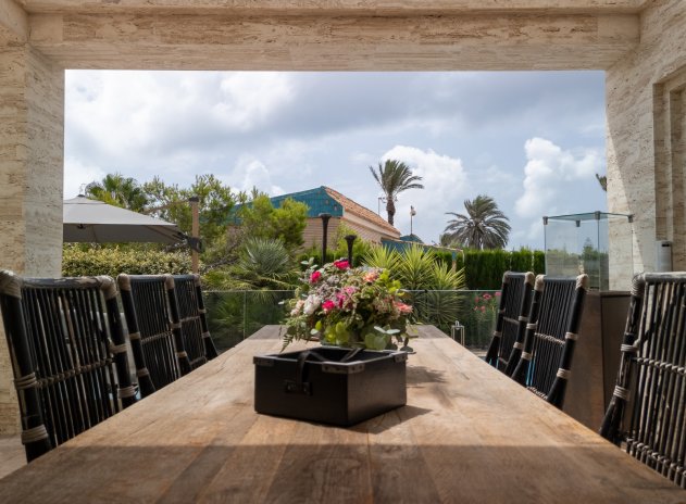 Revente - Villa - La Zenia