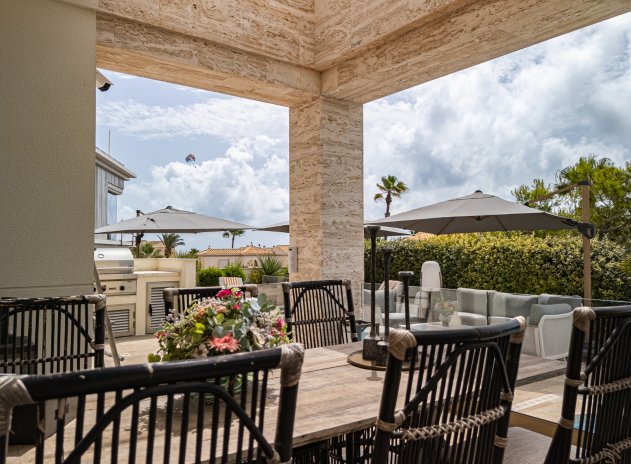 Revente - Villa - La Zenia