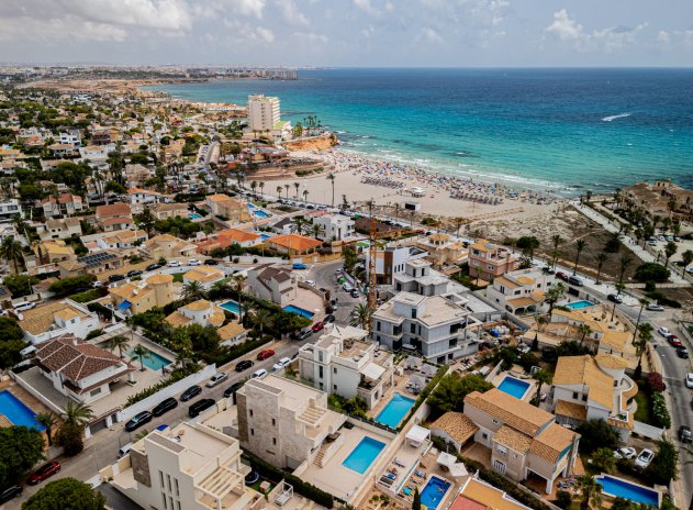 Revente - Villa - La Zenia