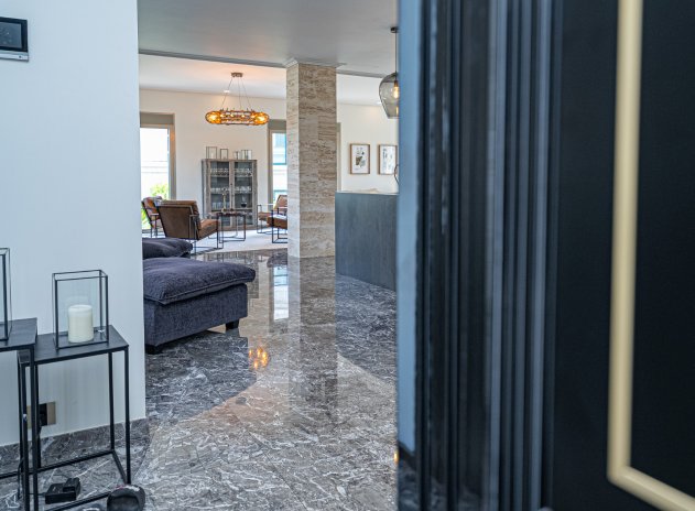 Revente - Villa - La Zenia