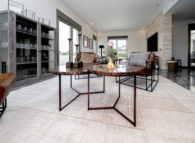 Revente - Villa - La Zenia