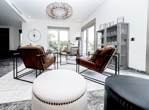 Revente - Villa - La Zenia