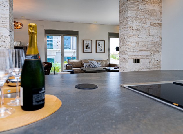 Revente - Villa - La Zenia