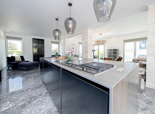 Revente - Villa - La Zenia