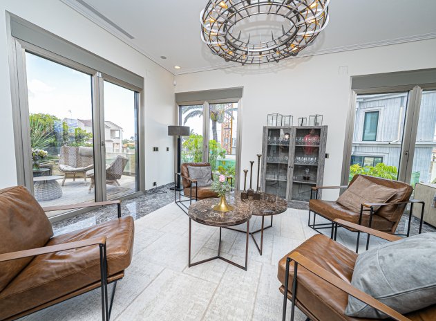 Revente - Villa - La Zenia