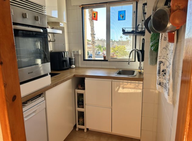 Reventa - Apartamento / Piso - Los Alcazares